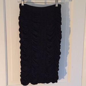 Burberry skirt